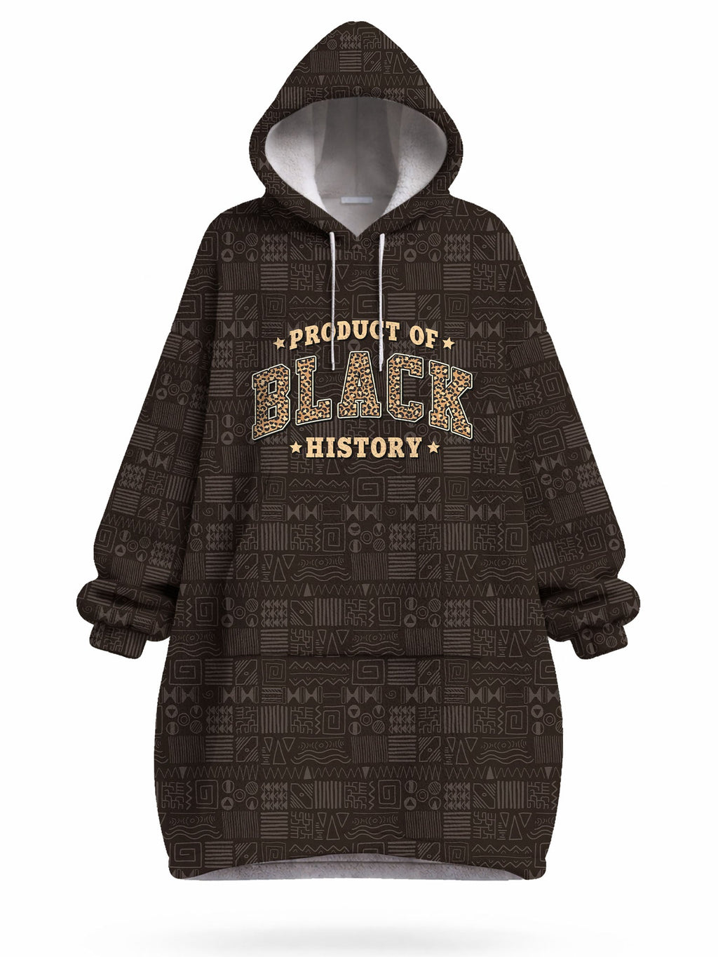 Legacy Blanket Hoodie
