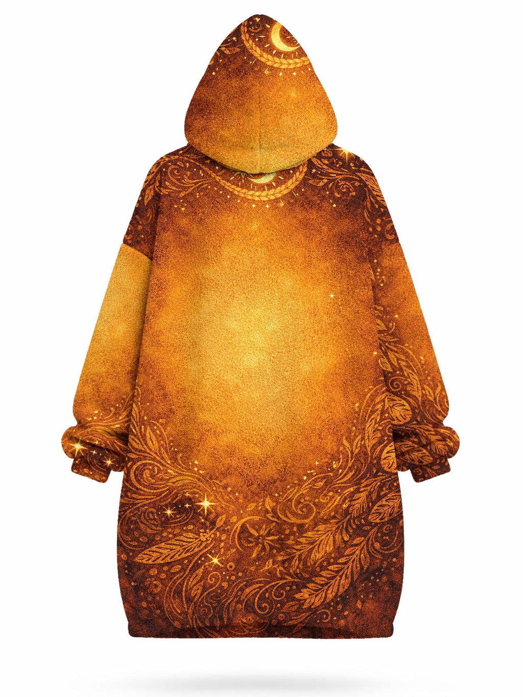 'Amara' Blanket Hoodie