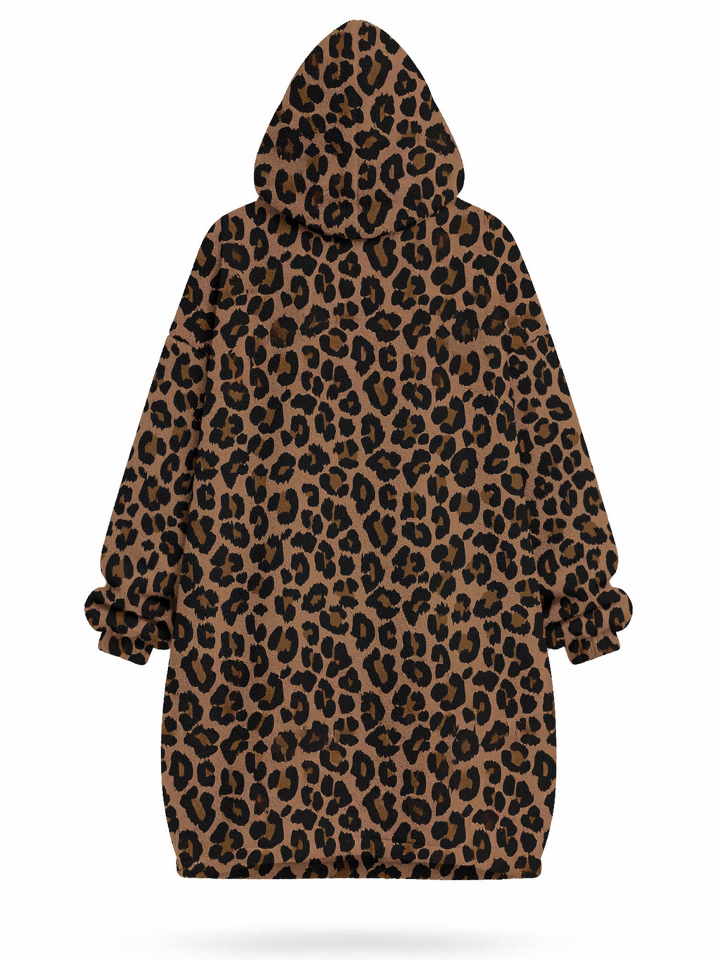 Mama Blanket Hoodie