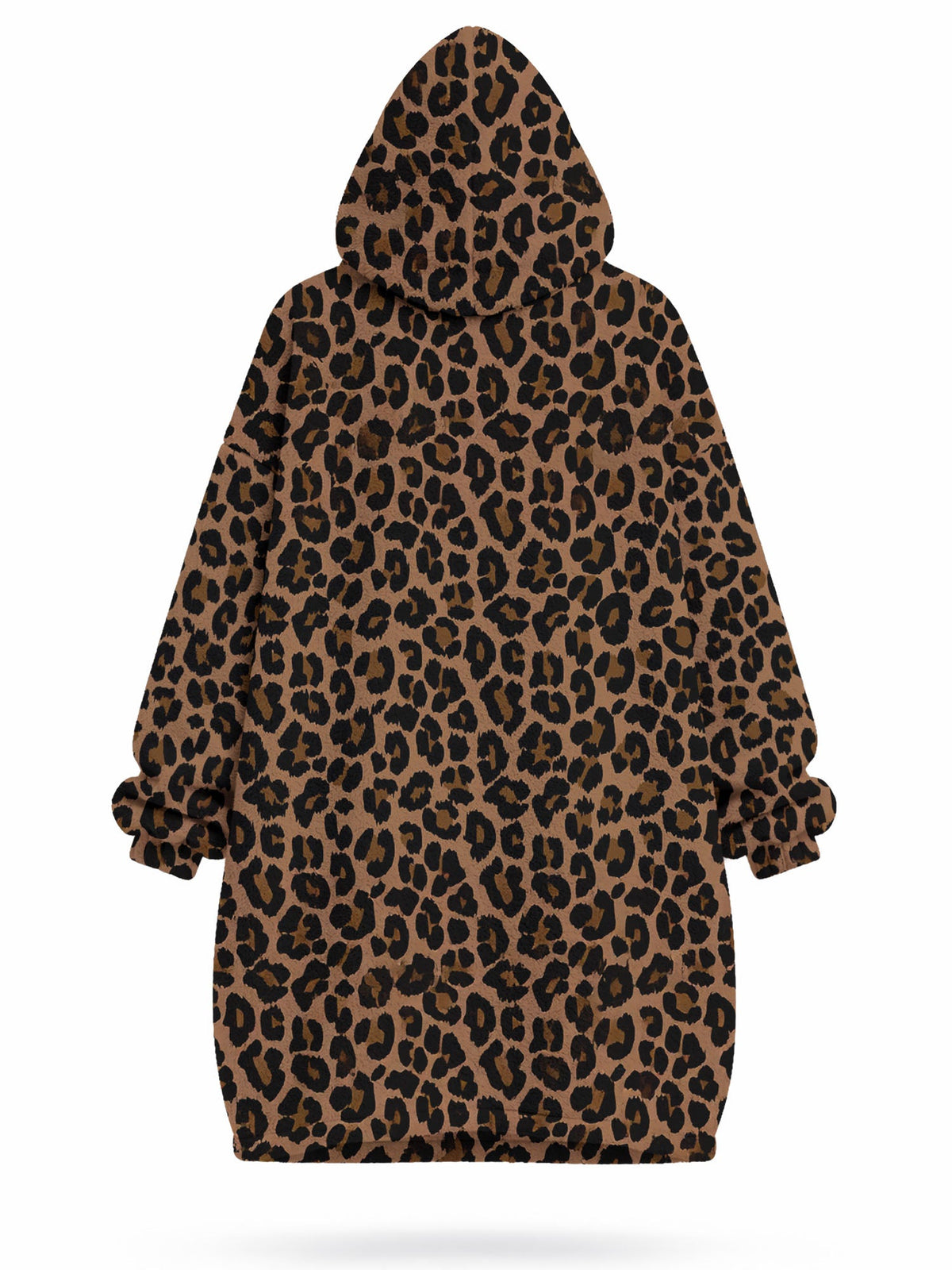 Mama Blanket Hoodie
