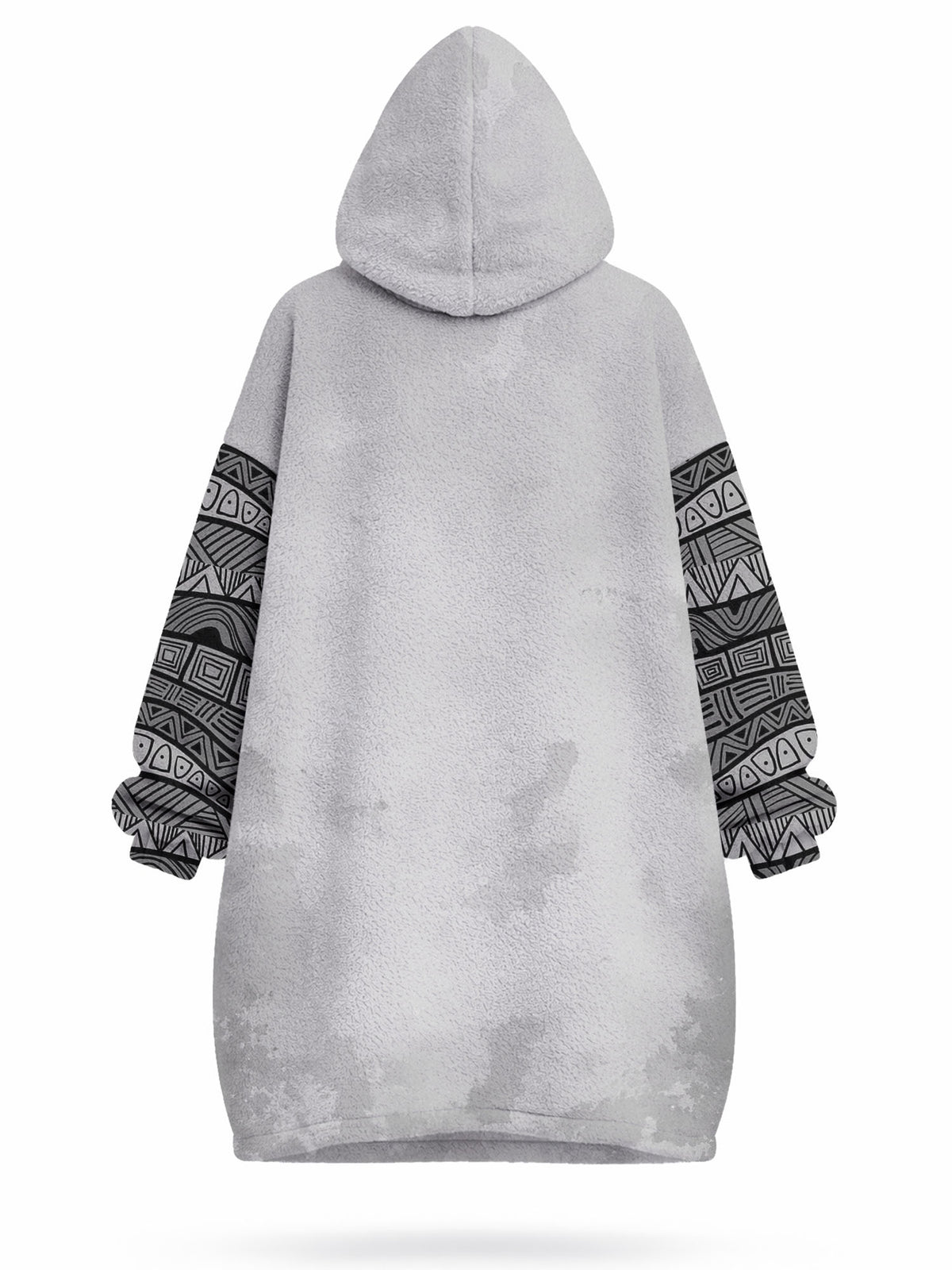 Seasoned Blanket Hoodie