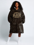 Legacy Blanket Hoodie