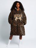 Mama Blanket Hoodie