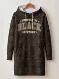 Legacy Hoodie Dress