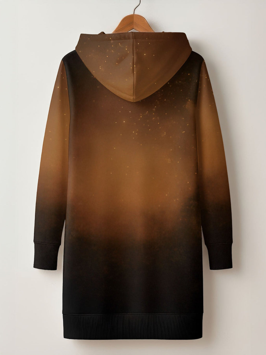 'Thamani' Hoodie Dress