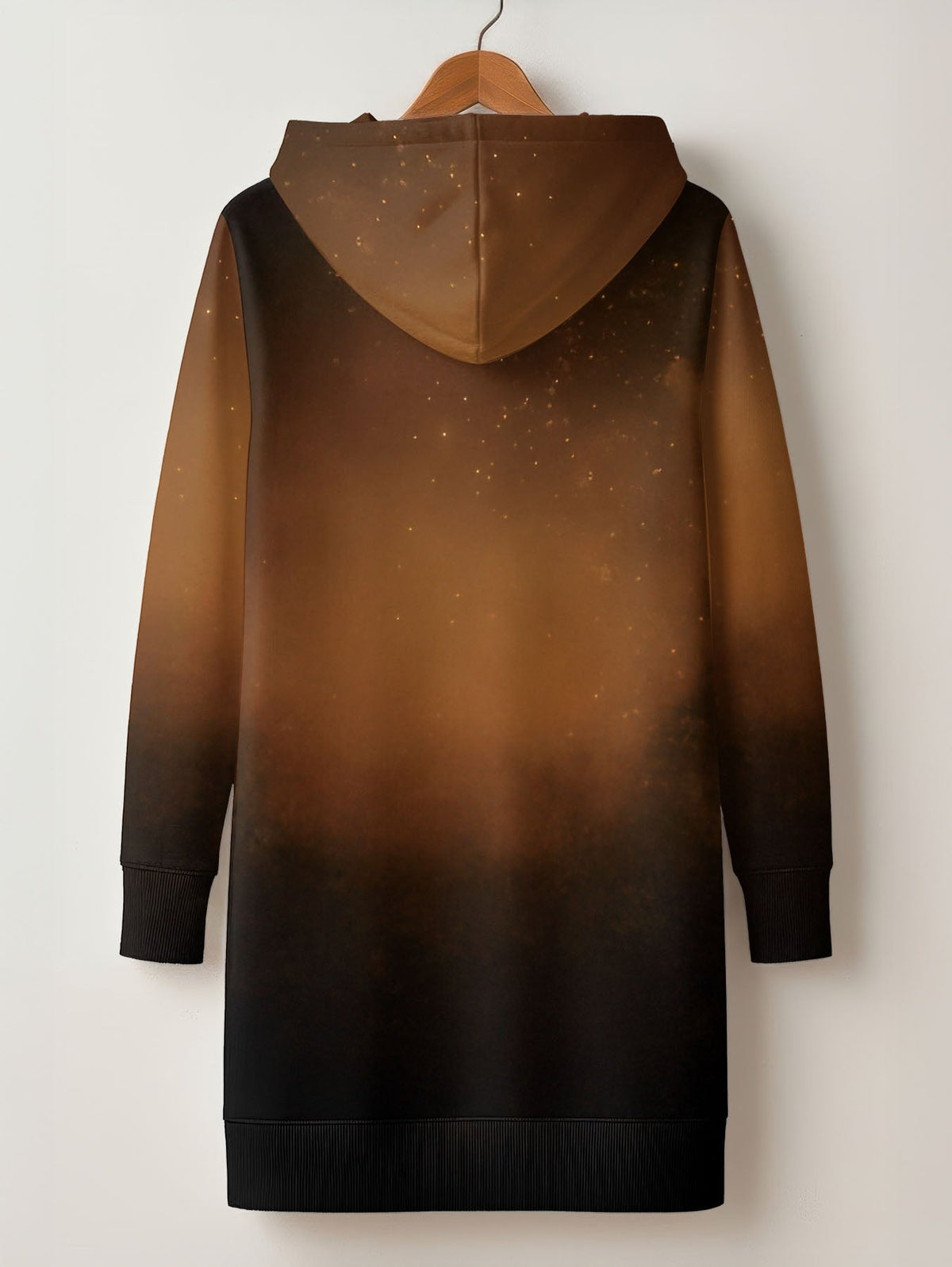 'Thamani' Hoodie Dress