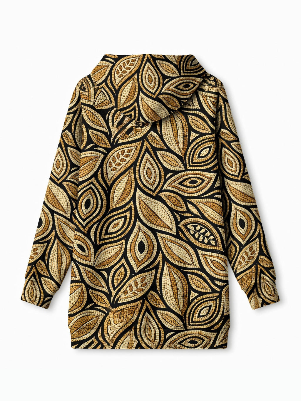 Ashanti Blanket Hoodie