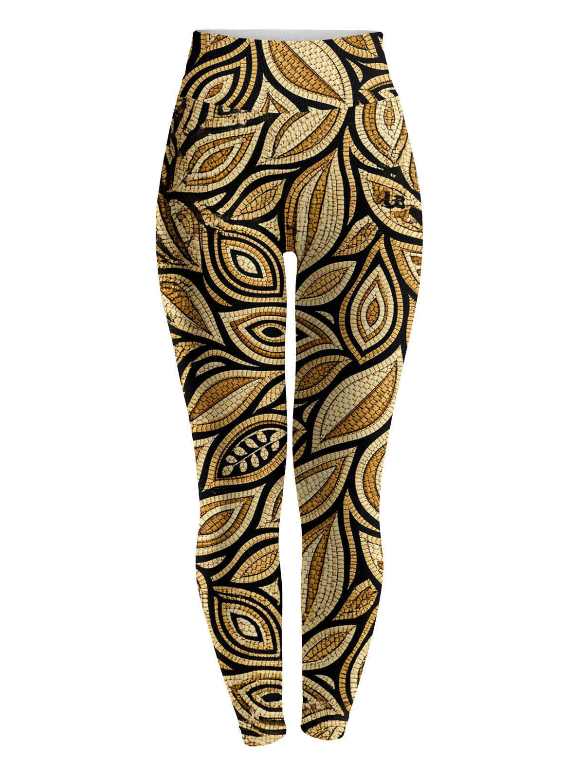 Ashanti Leggings