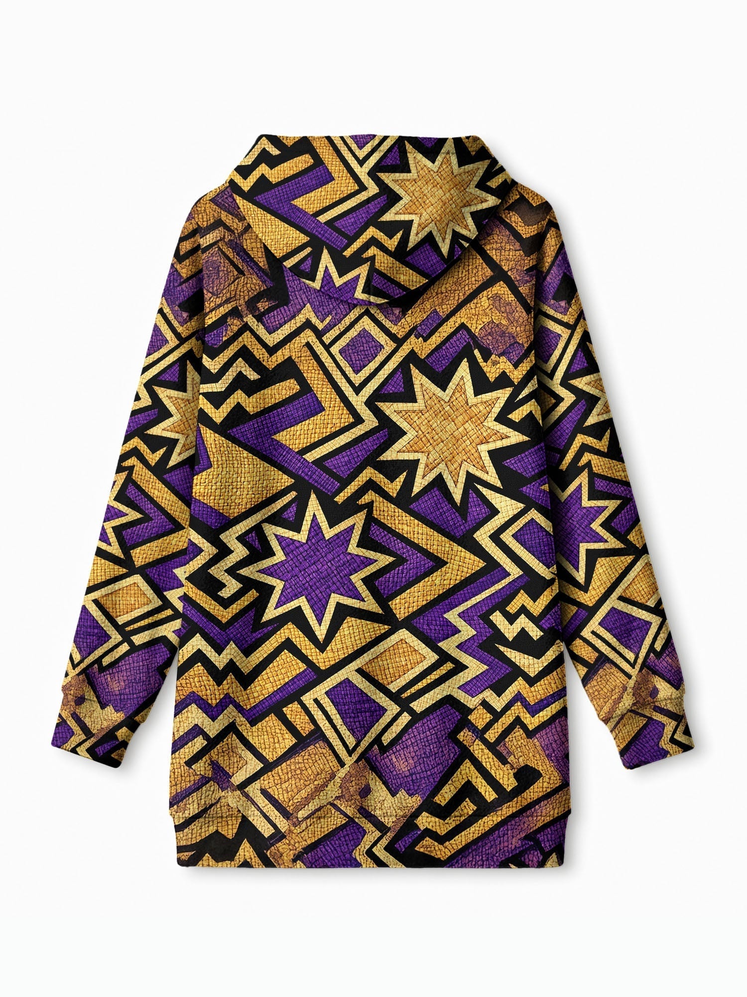 Sheba Blanket Hoodie