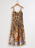 'Madoa' Maxi Dress