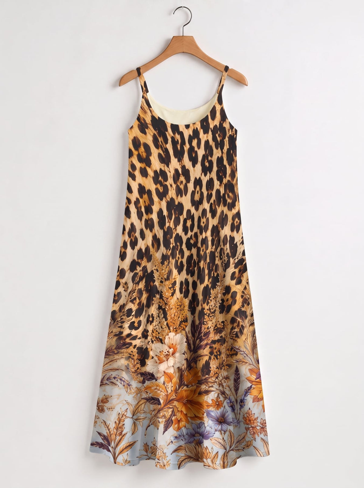 'Madoa' Maxi Dress