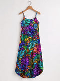 'Upinde' Maxi Dress