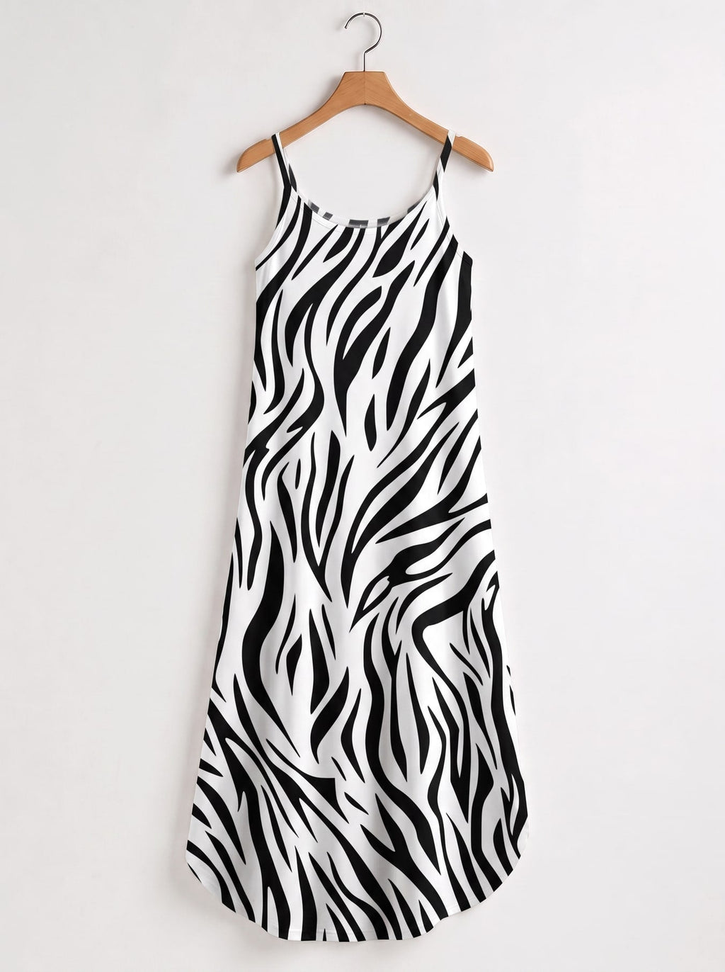 'Milia' Maxi Dress