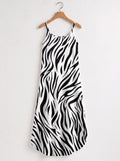 'Milia' Maxi Dress