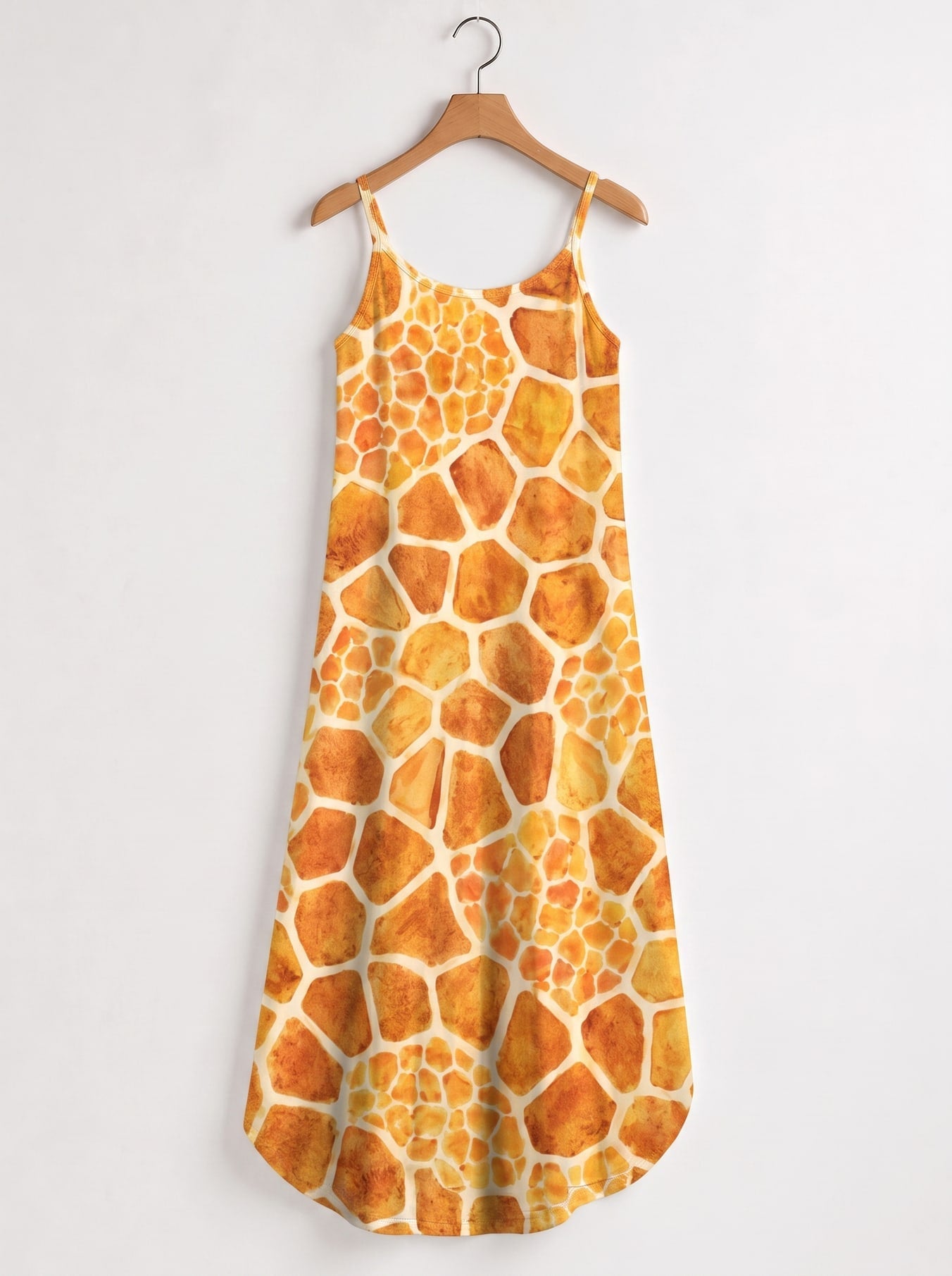 'Twiga' Maxi Dress