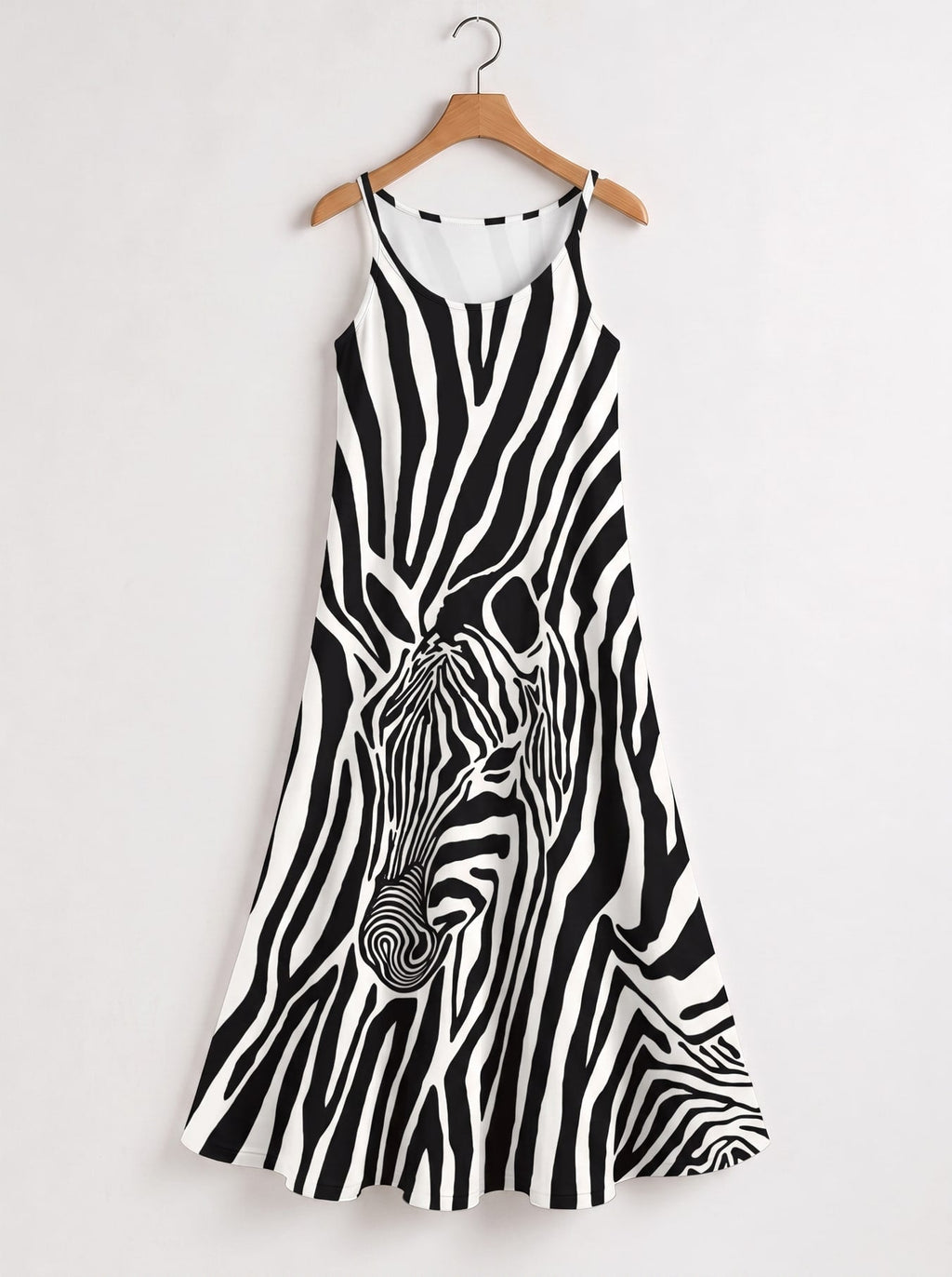'Punda' Maxi Dress