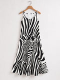 'Punda' Maxi Dress