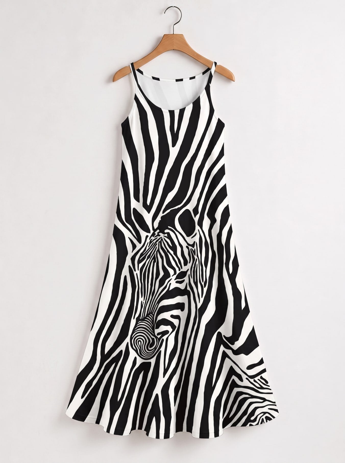 'Punda' Maxi Dress