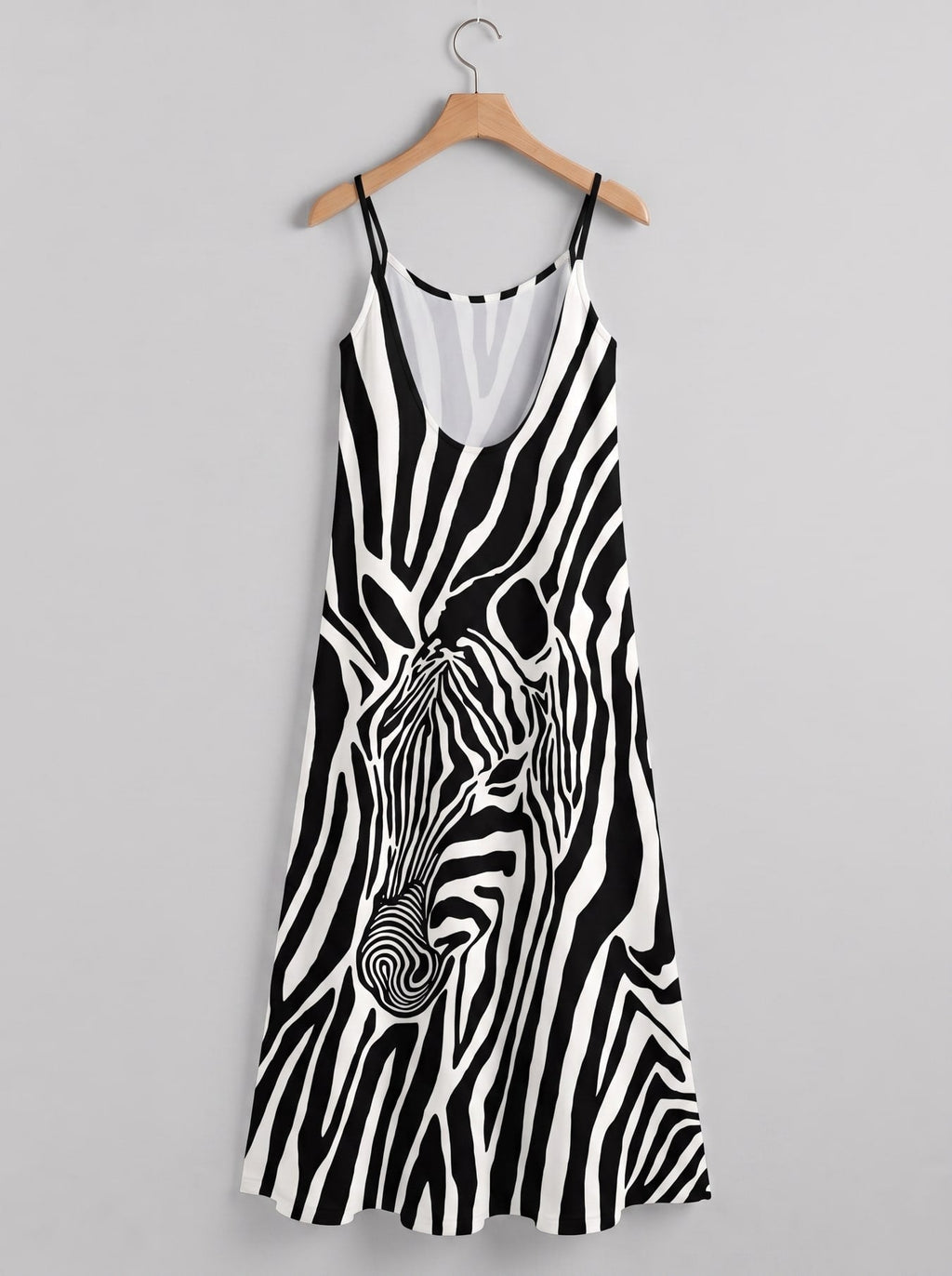 'Punda' Maxi Dress