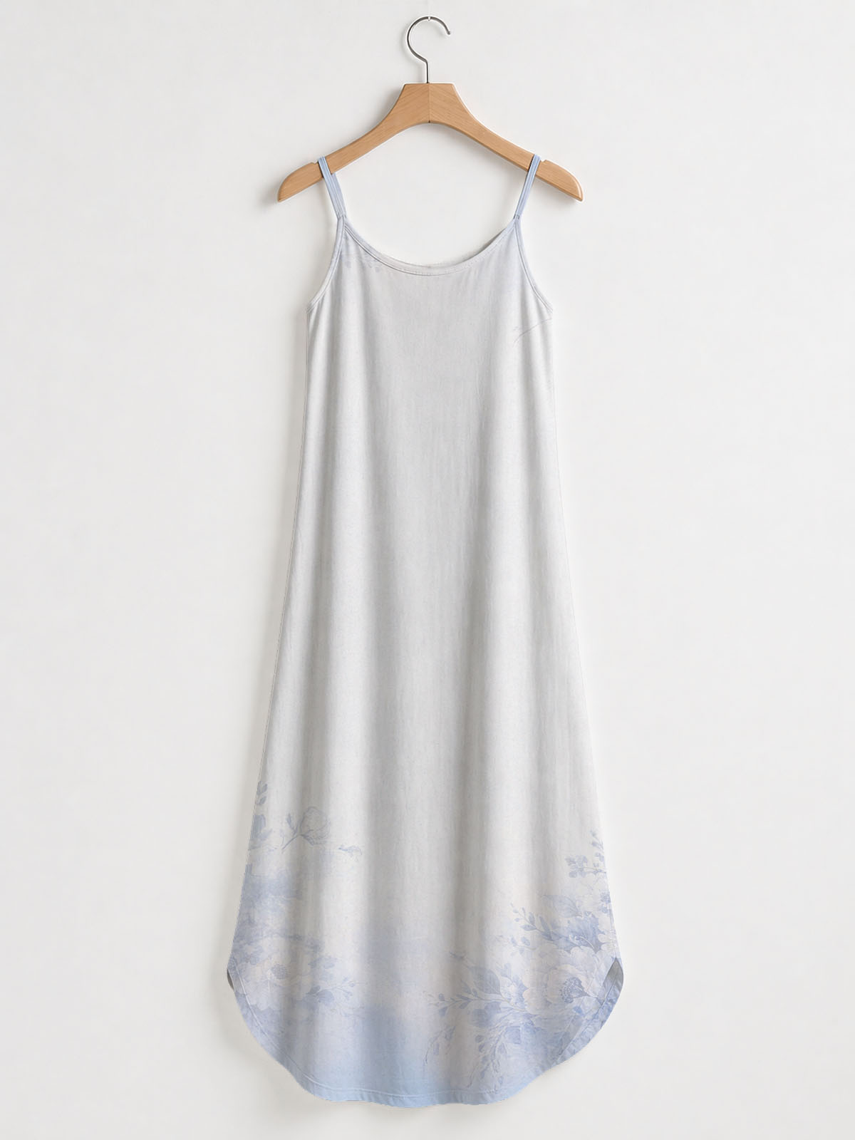 'Neema' Maxi Dress