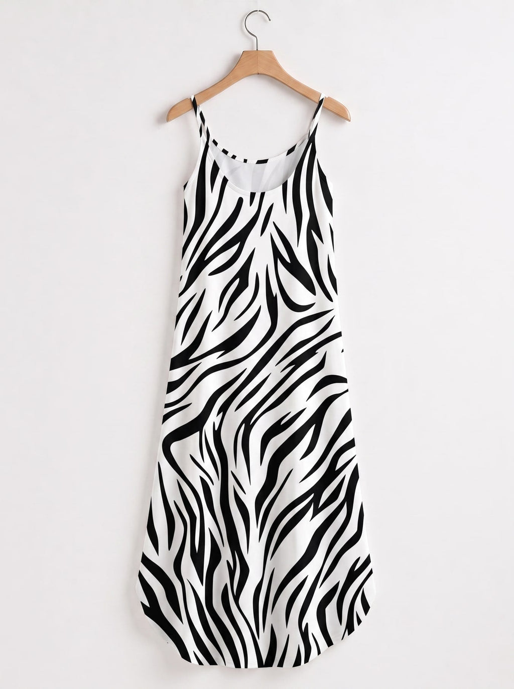 'Milia' Maxi Dress