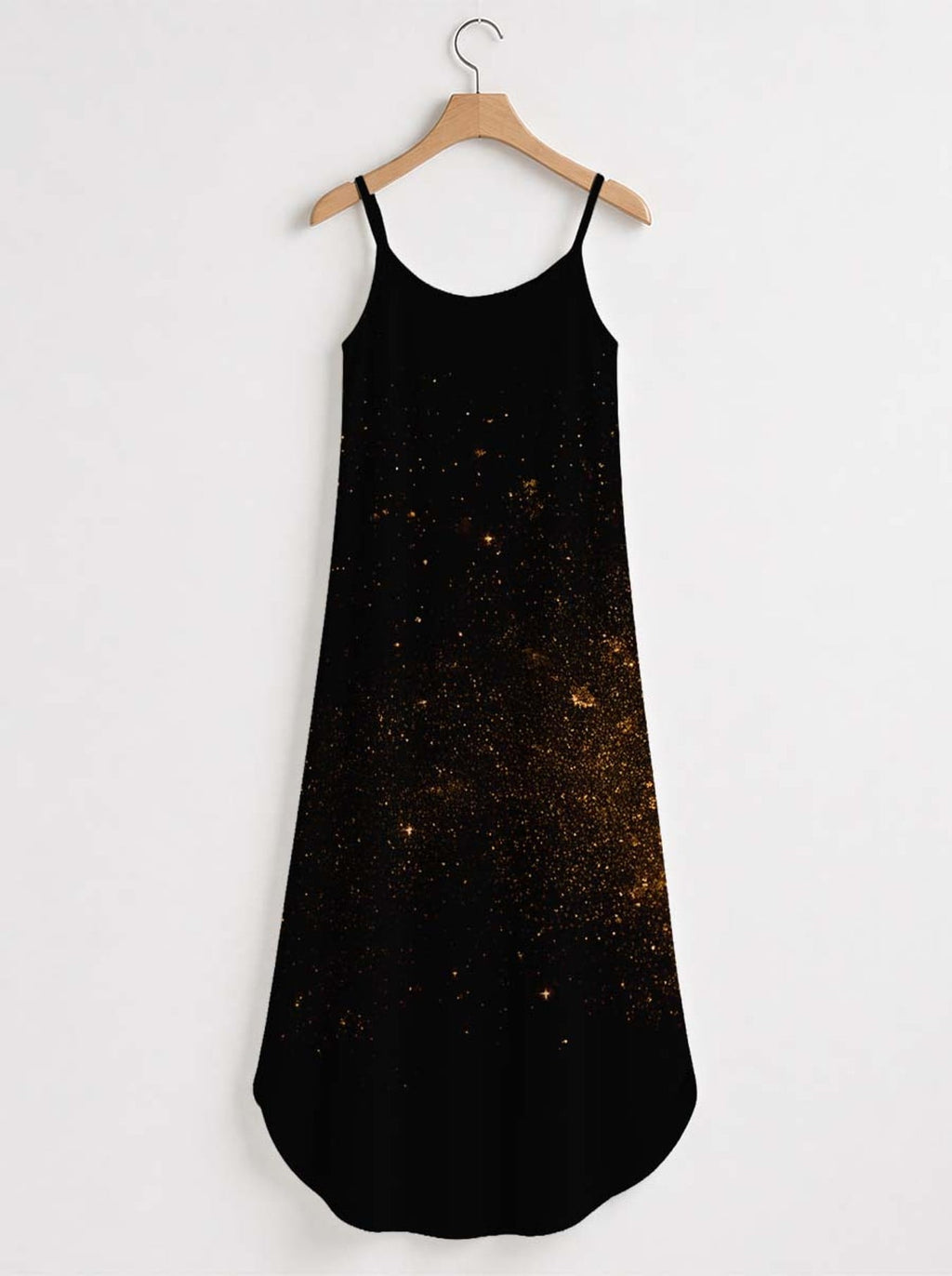 'Tunu' Maxi Dress