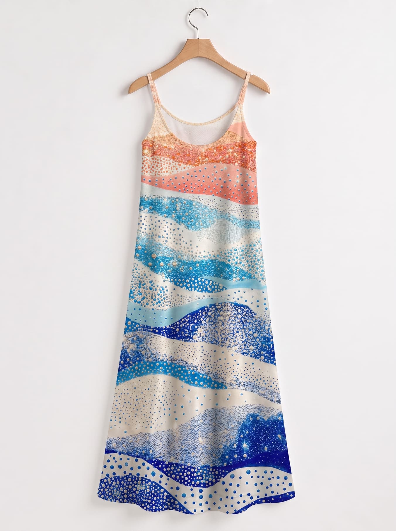'Maji' Maxi Dress