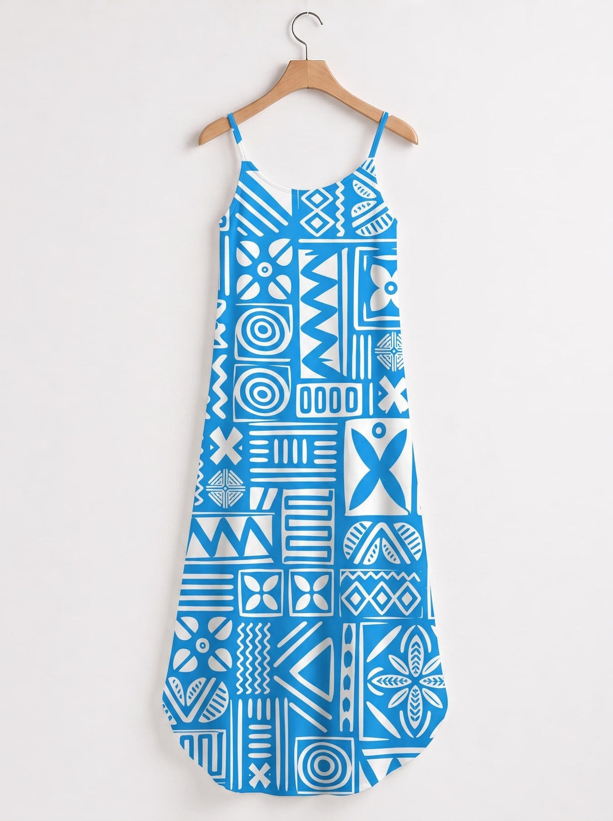 'Anga' Maxi Dress
