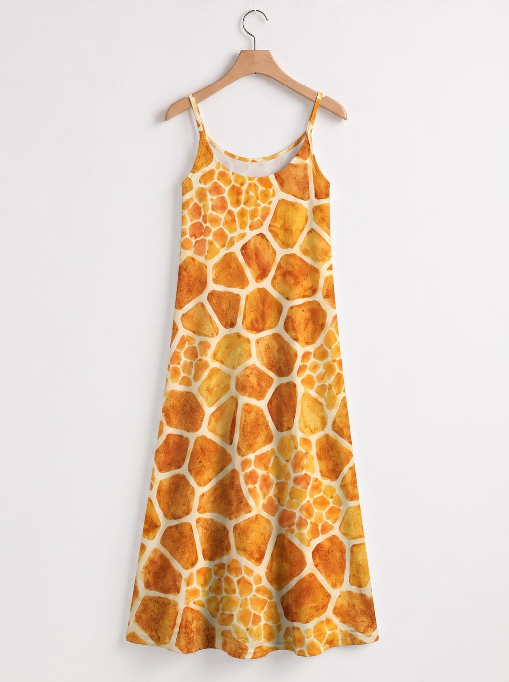 'Twiga' Maxi Dress
