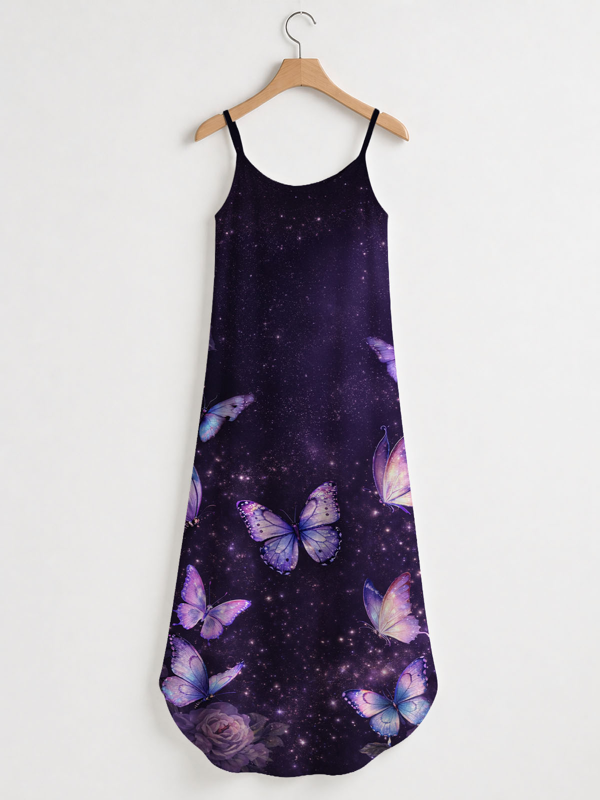 'Nyamekye' Maxi Dress