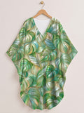 'Mwitu' Kaftan Dress