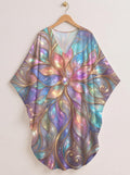 'Almasi' Kaftan Dress