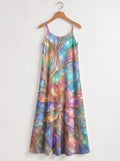 'Almasi' Maxi Dress