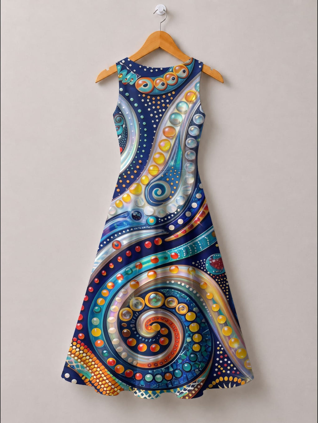 'Kito' Corset Dress