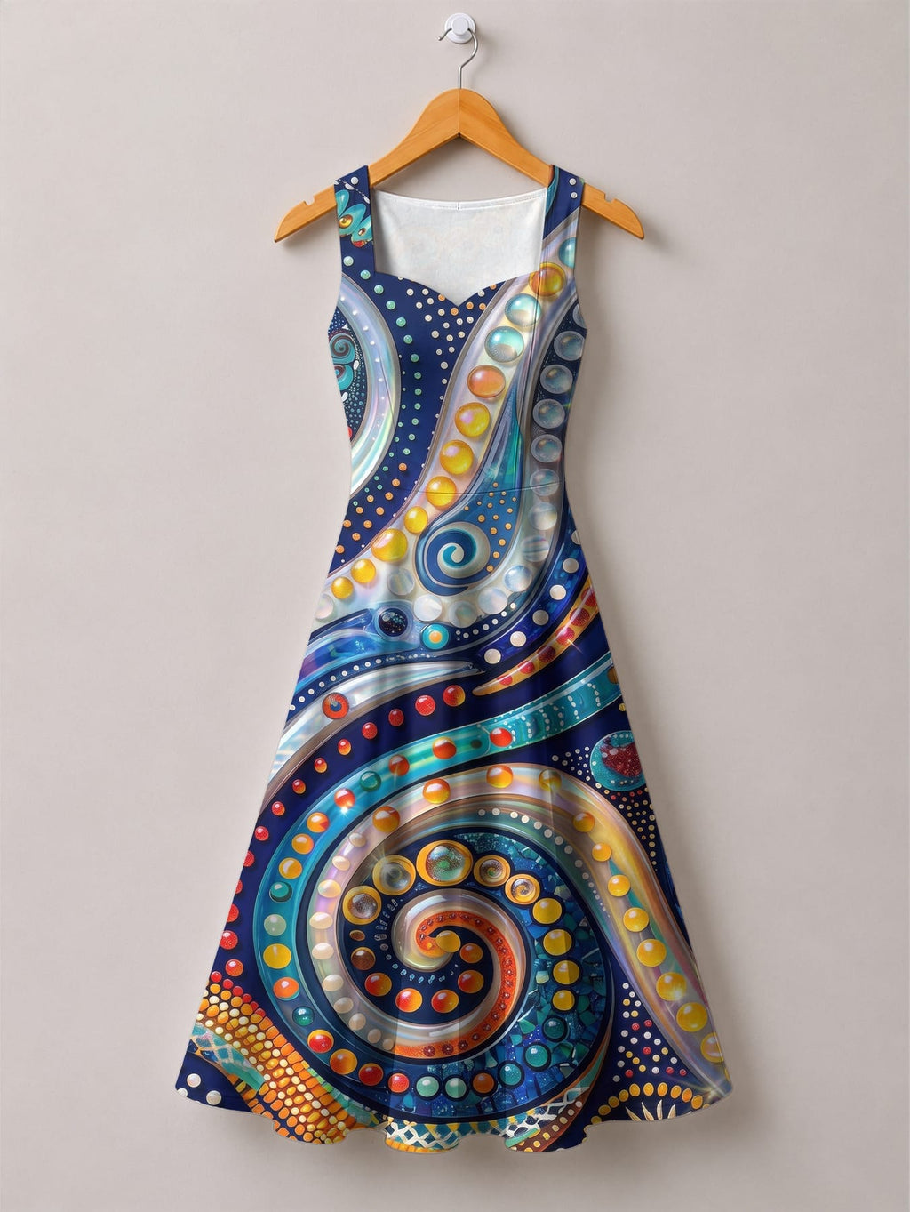 'Kito' Corset Dress