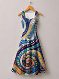'Kito' Corset Dress