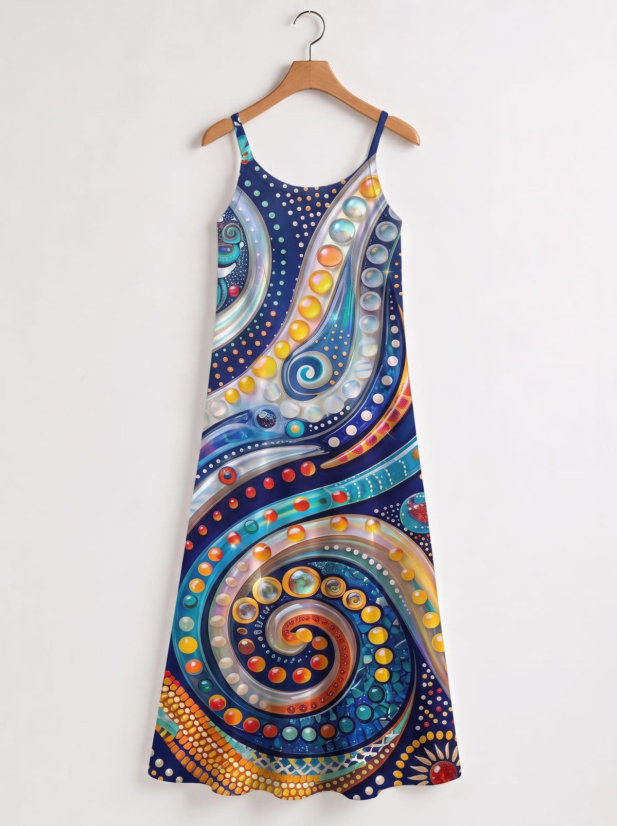 'Kito' Maxi Dress