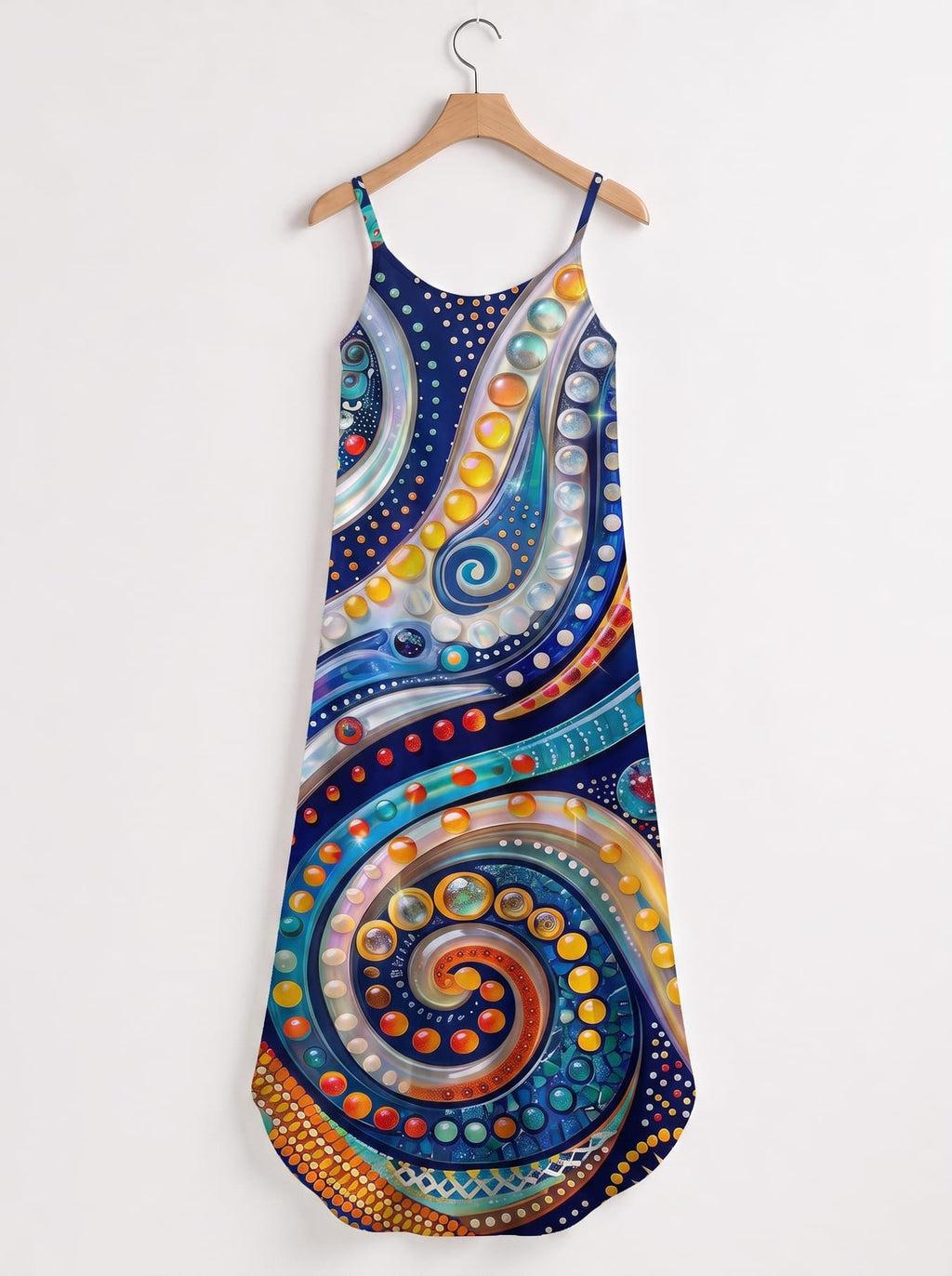 'Kito' Maxi Dress