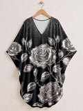 'Usiku' Kaftan Dress