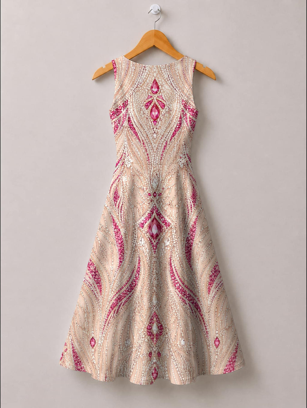 'Vito' Corset Dress