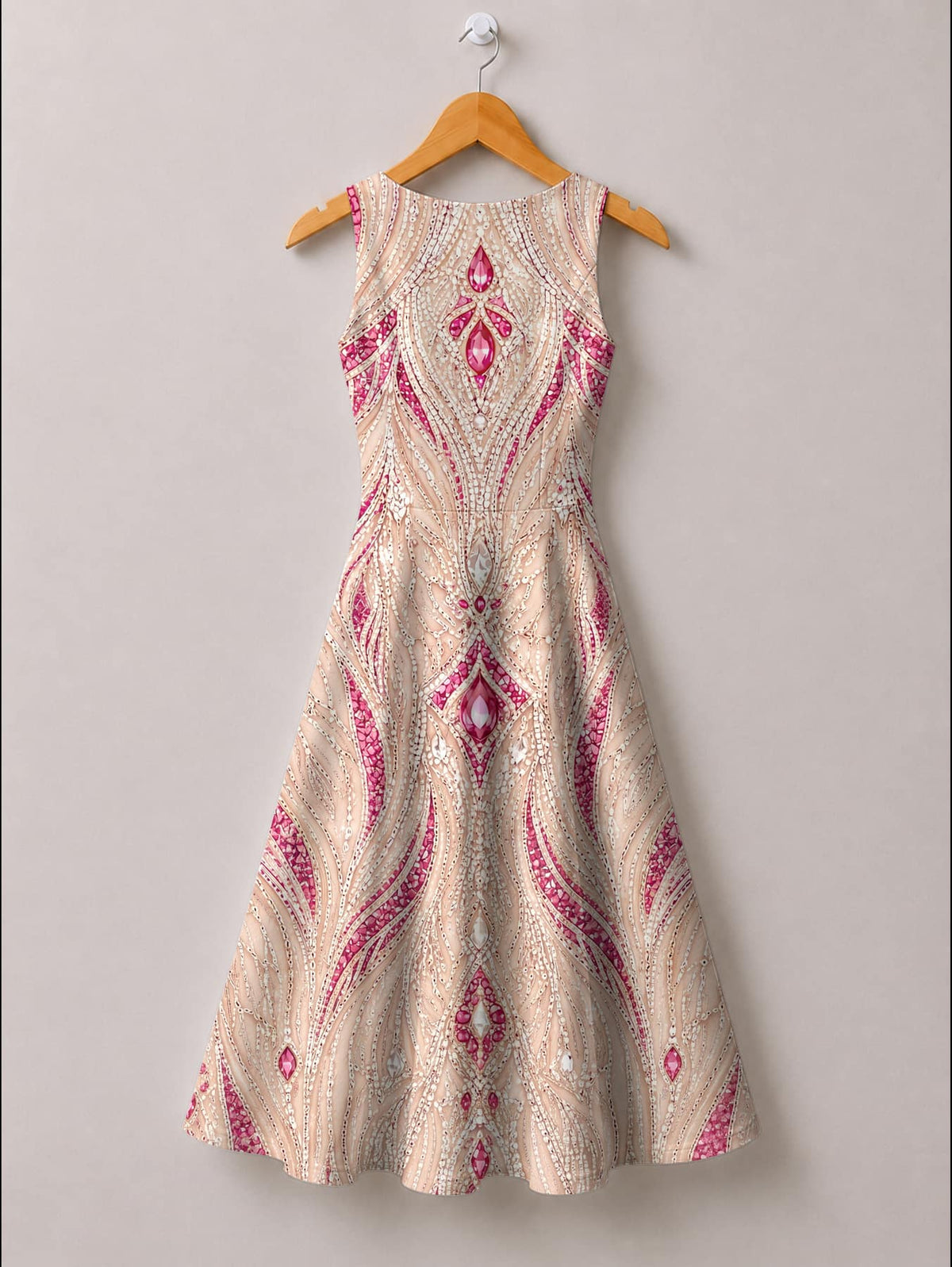 'Vito' Corset Dress