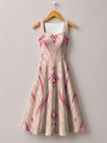 'Vito' Corset Dress