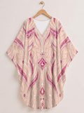 'Vito' Kaftan Dress