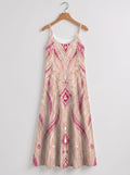 'Vito' Maxi Dress