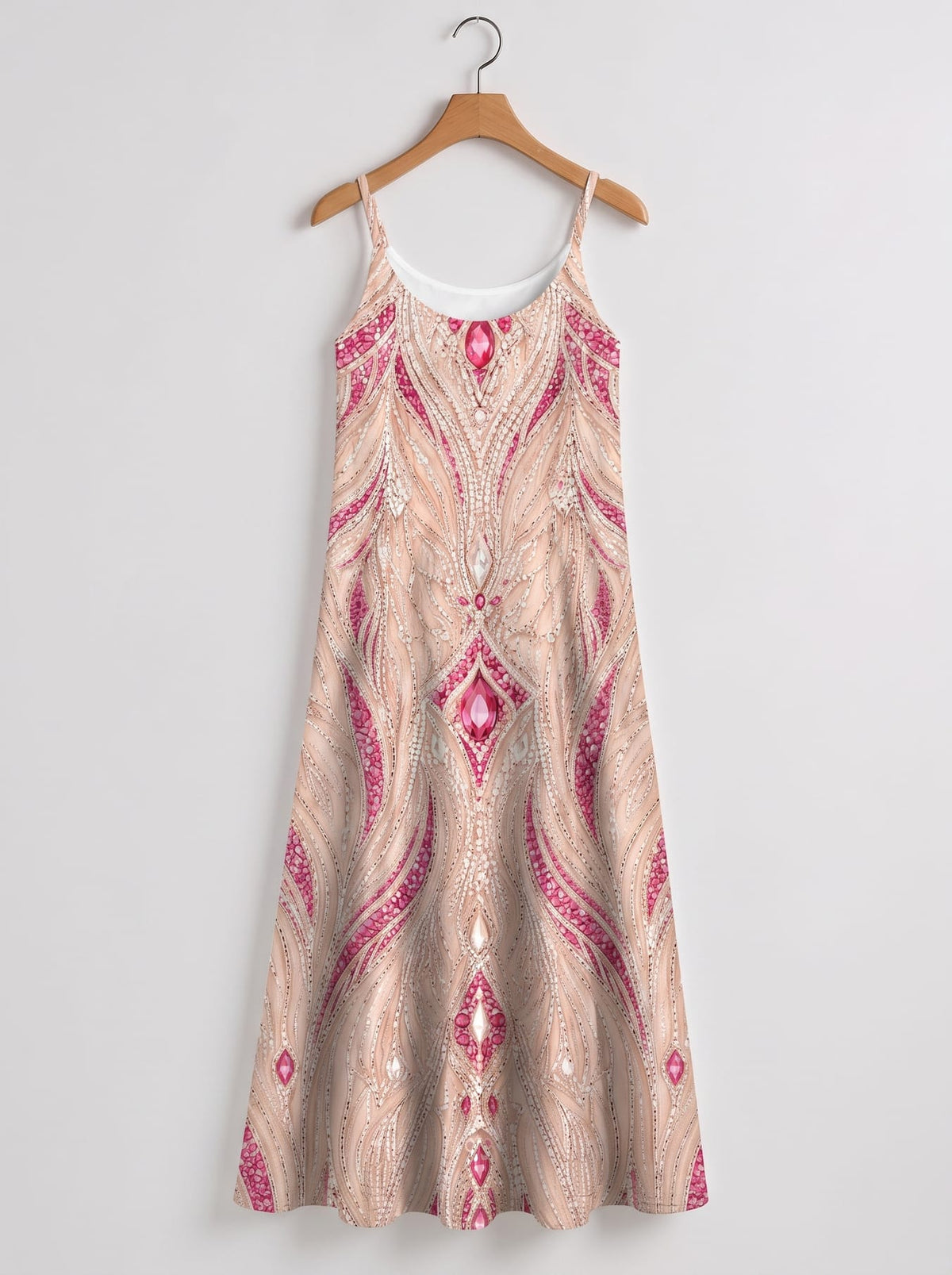 'Vito' Maxi Dress
