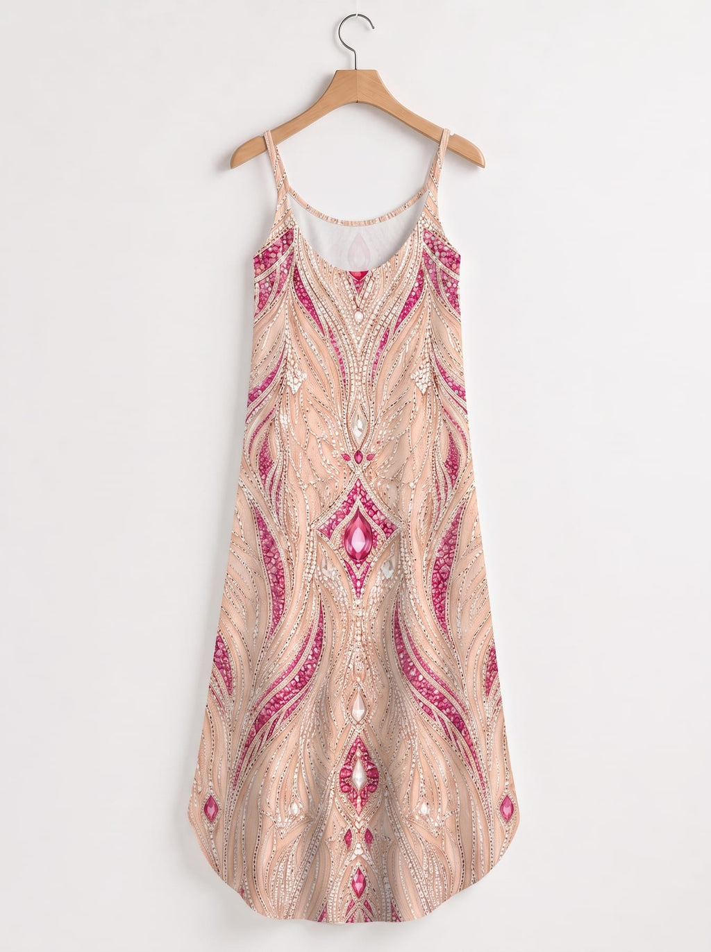 'Vito' Maxi Dress