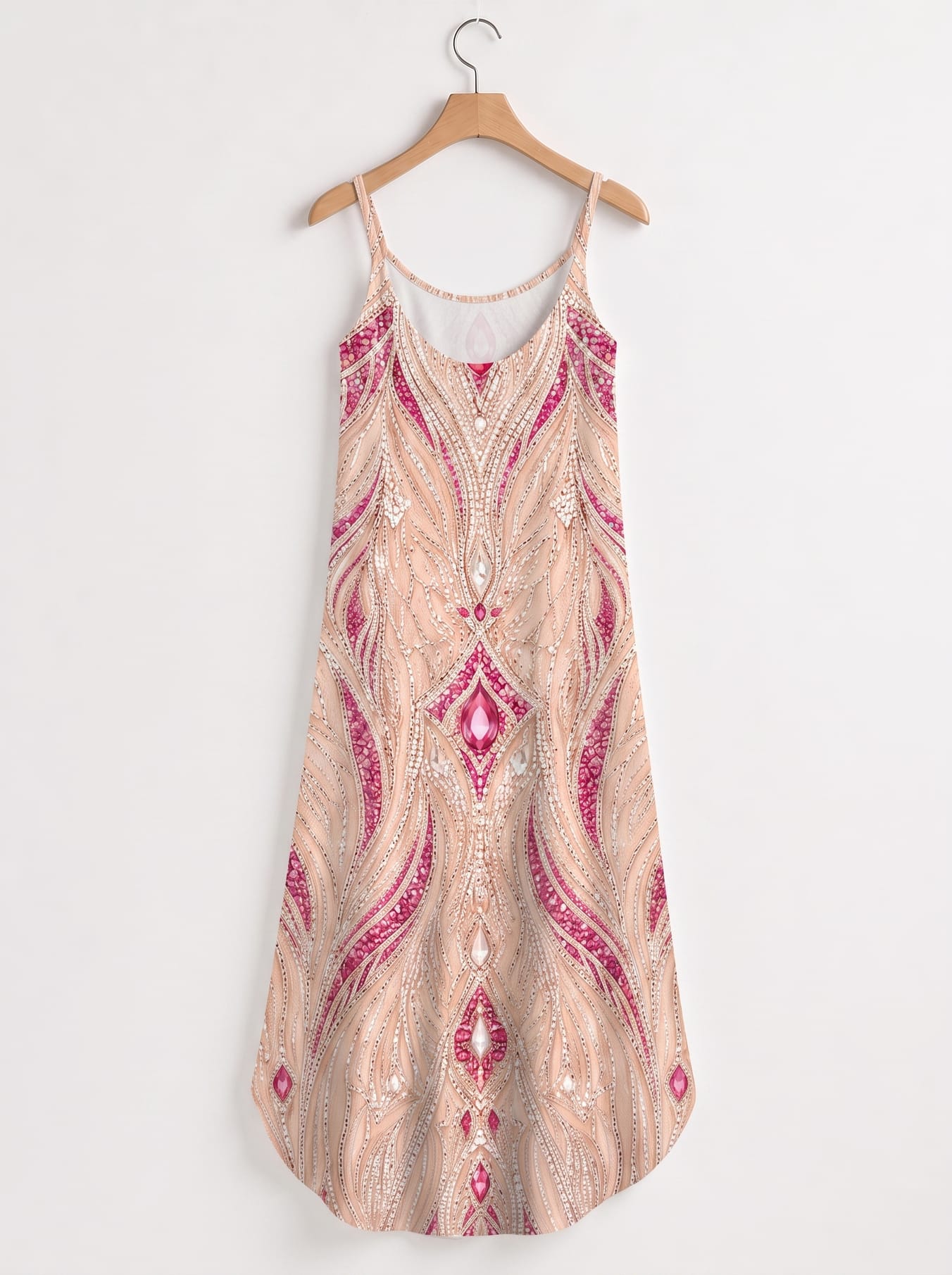 'Vito' Maxi Dress