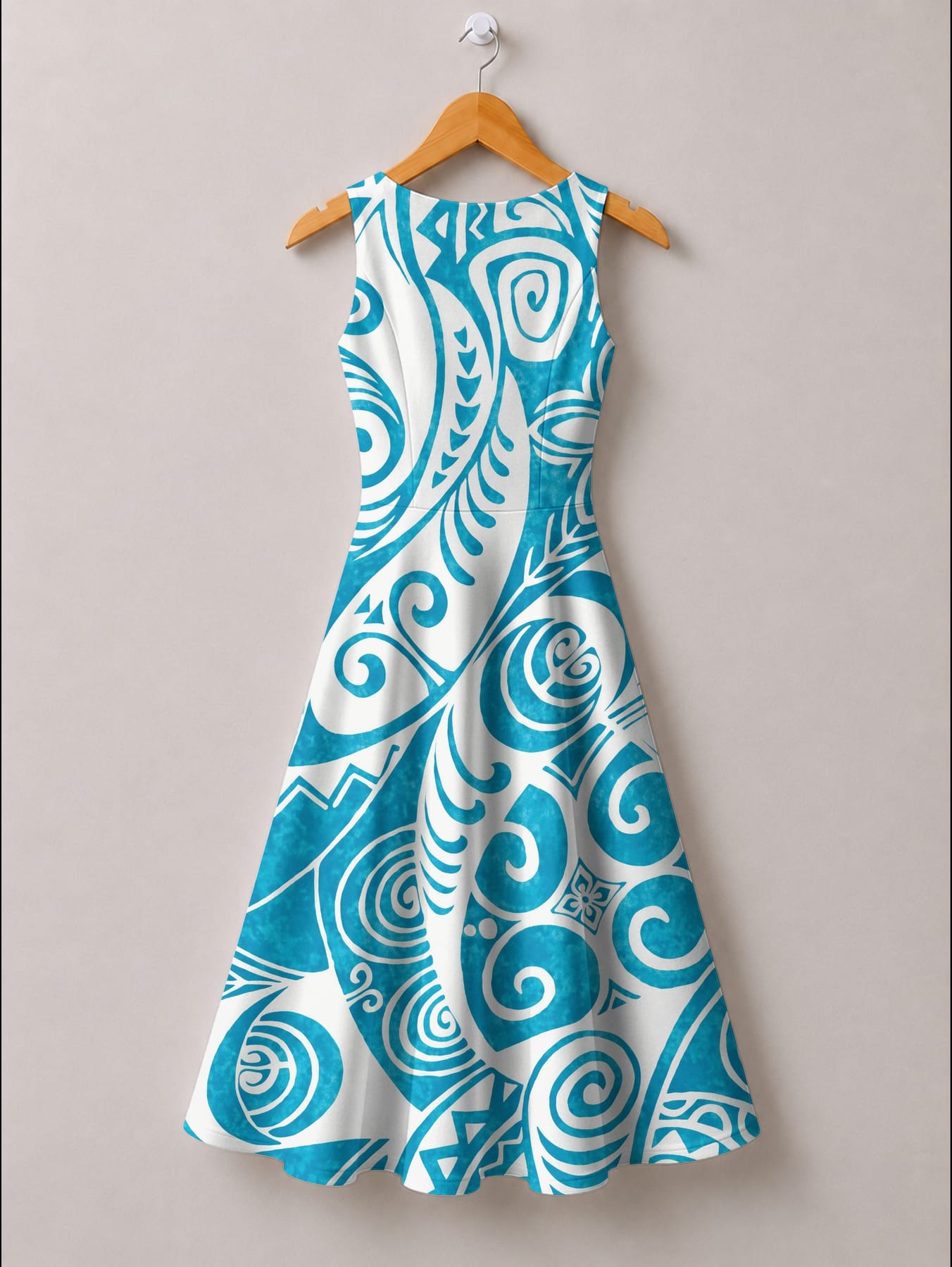 'Nalu' Corset Dress
