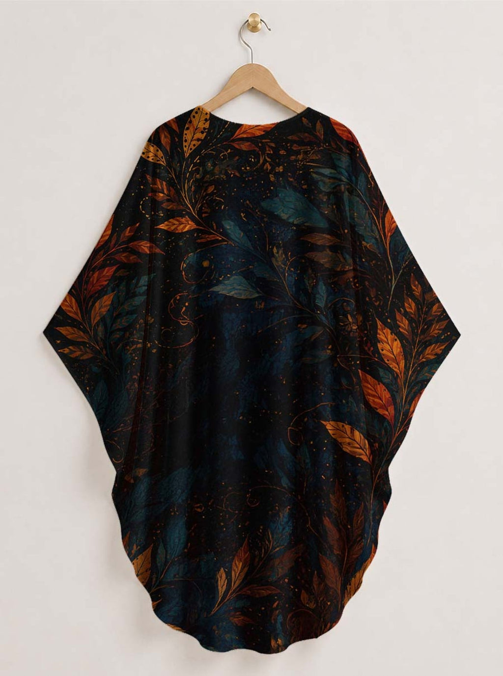 'Huru' Kaftan Dress