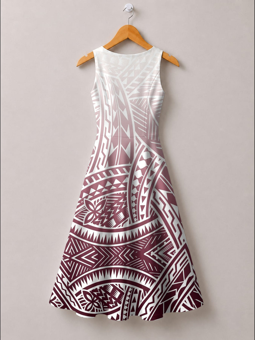 'Kapa' Corset Dress